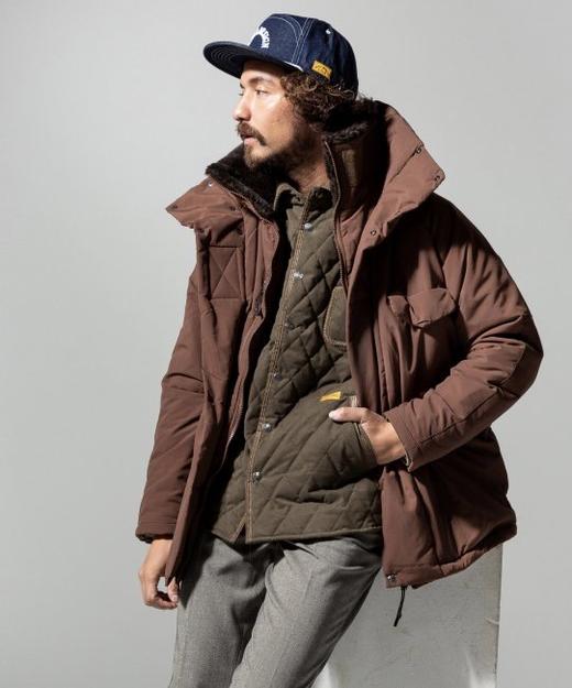 NATAL DESIGN CH-037 GOOD BOY CAP 帽子 商品图7