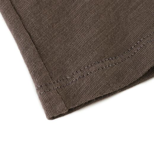 江南布衣 22年夏装新款 长袖T袖  YM2130210 商品图3