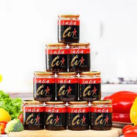 点睛川菜香辣红油