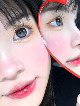 大直径推荐丨方糖高光粉·Leenscolor丨14.5mm（年抛/2片装）