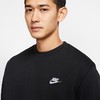 耐克 男子圆领上衣 NIKE SPORTSWEAR CLUB FRENCH TERRY BV2667 商品缩略图4