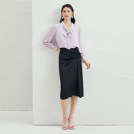 EITIE爱特爱6613315衬衣 商品图1