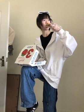 NUTH22SS ｜无性别穿搭分享 💕