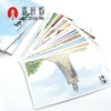 湄洲岛手绘风景明信片 一套共12图 商品缩略图1