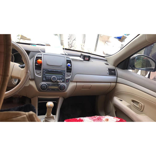 日产 轩逸 经典 1.6XE 手动舒适版 【长租-北京】 商品图6