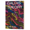 伽罗瓦理论 英文原版 Galois Theory Lectures Delivered 英文版进口原版英语书籍 Emil Artin 商品缩略图1
