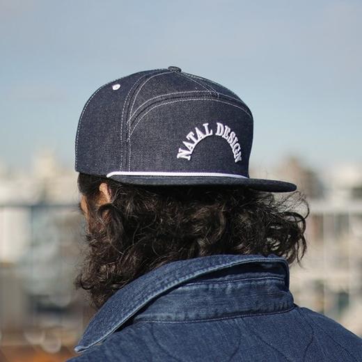 NATAL DESIGN CH-037 GOOD BOY CAP 帽子 商品图2
