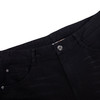 GOOD LUCK/德鲨弹力棉质混纺舒适直筒修身水洗牛仔裤BY27118-810 商品缩略图5