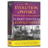 爱因斯坦 物理学的进化 英文原版 Albert Einstein The Evolution of Physics 英文原版进原版英语书籍 商品缩略图3