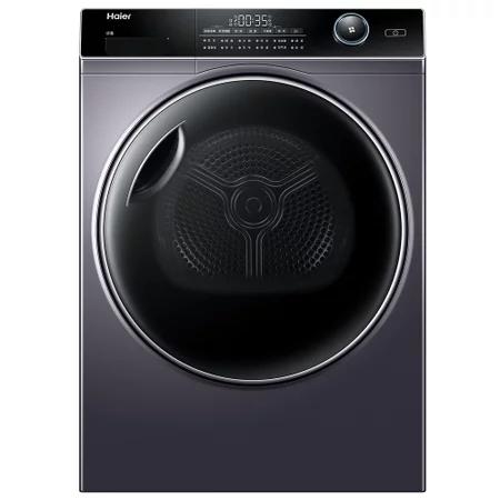 海尔10公斤热泵干衣机GBN100-126 商品图1