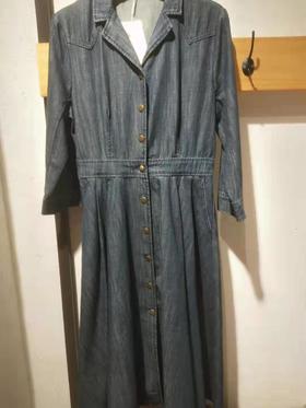 丽迪莎31N5338连衣裙