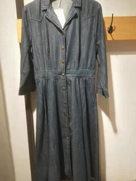 丽迪莎31N5338连衣裙 商品图0