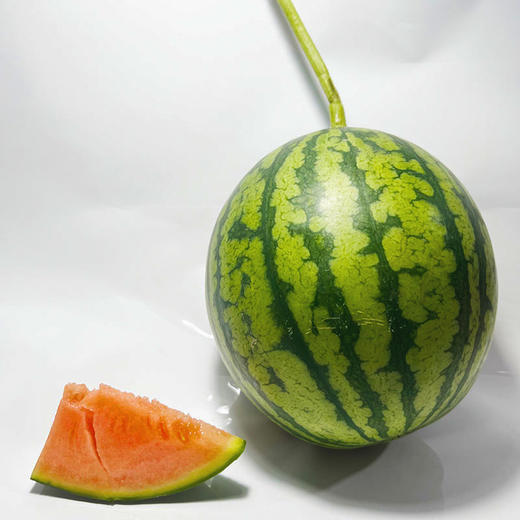 手剥纸皮小西瓜 商品图2
