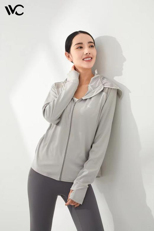 VVC2022新款探寻系列户外开车遮阳防晒服夏季
 商品图1
