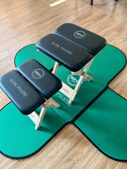 《单件包邮》一恋普拉提禅柔凳禅柔垫 商品图2