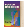量子场论 英文原版 Quantum Field Theory 英文版进口原版英语书籍 商品缩略图1
