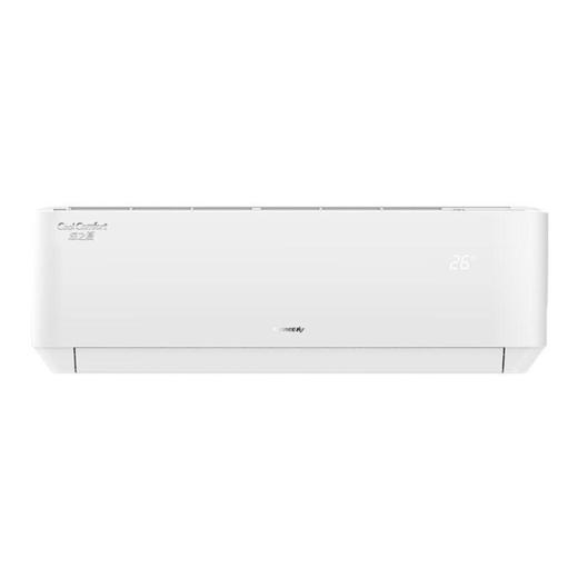格力	凉之夏1匹 新能效 智能家电 变频冷暖 自清洁 空调挂机KFR-26GW/(26564)FNhAb-B1 商品图0