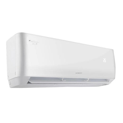 格力	凉之夏 1.5匹 新1级能效 变频冷暖 自清洁 壁挂式KFR-35GW/(35564)FNhAb-B1 商品图1