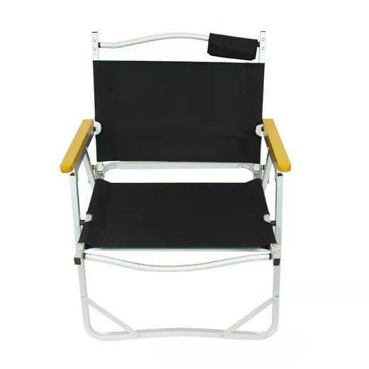 芊陌鸟户外-中号科米特铝合金椅子 商品图3