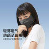 【22年新品迭代】蕉下防晒爆品护眼角口罩腮红面罩 商品缩略图2