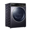 卡萨帝10kg公斤洗烘一体直驱滚筒洗衣机全自动 空气洗 除菌除螨C1 HD10P3ELU1 商品缩略图1