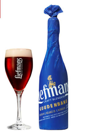 美丽市场-乐蔓窖藏啤酒750ml