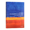 牛津通识读本 数论 英文原版 Number Theory A Very Short Introduction 英文版 进口原版英语书籍 商品缩略图0