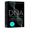 DNA 生命的秘密 英文原版 DNA The Secret Of Life 生物科学 James Watson 英文版进口原版英语书籍 商品缩略图1