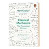 开始学物理时需要了解的东西 英文原版 Classical Mechanics The Theoretical Minimum 英文版进口原版英语书籍 商品缩略图1