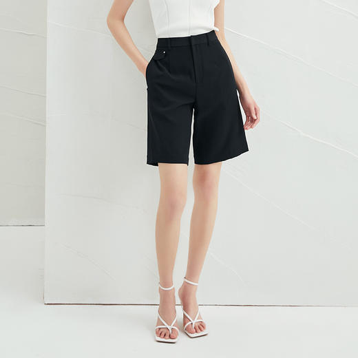 EITIE爱特爱6505202裤子 商品图2