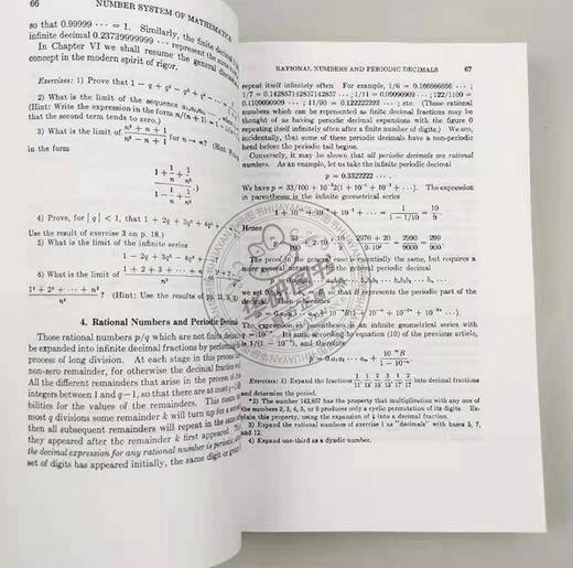 什么是数学 一种思想和方法的基本方法 英文原版 What Is Mathematics 英文版 进口原版英语书籍 商品图1
