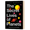 行星们的秘密生活 英文原版 Secret Lives of Planets 洞察宇宙作者新书 英文版进口原版英语书籍 商品缩略图1