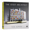 乐高建筑师 英文原版 一部用积木搭成的建筑简史 The Lego Architect 汤姆艾尔芬 Tom Alphin 乐高建筑类书籍 进口英语书 英文版 商品缩略图0