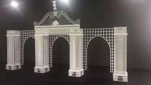 永恒之城（运费自理） 商品图0