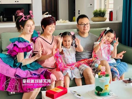 派对聚会产品 商品图0