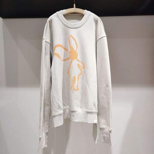 江南布衣22年夏装新款  无帽套头卫衣  1M2400330 商品图0