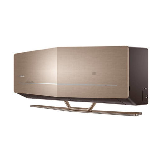 卡萨帝壁挂式空调大一/1.5匹双循环软风指挥家变频静音 大一匹CAS265WBA(A1)UI 商品图1