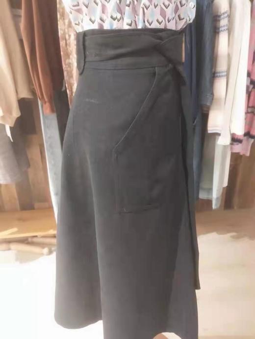 丽迪莎42B2025半裙（4） 商品图0