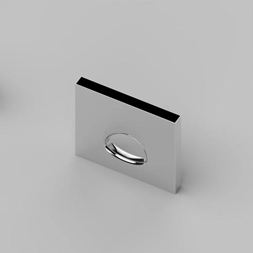 花瓶amoeba v1-金秋野工作室 商品图1