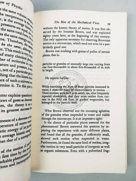 爱因斯坦 物理学的进化 英文原版 Albert Einstein The Evolution of Physics 英文原版进原版英语书籍 商品图1