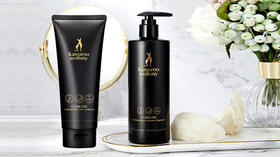 全家都在用的燕窝洗护~护发润肤，好用到没话说🤭