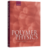 高分子物理 化学 英文原版 Polymer Physics Chemistry  牛津经典教材 Michael Rubinstein 英文版 进口英语书籍 商品缩略图1