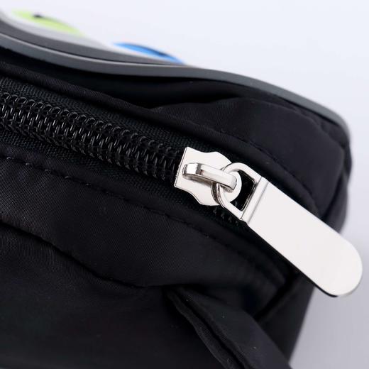 【实体店同款】男童游戏机包2022夏季新款安奈儿童装AB210794 商品图4