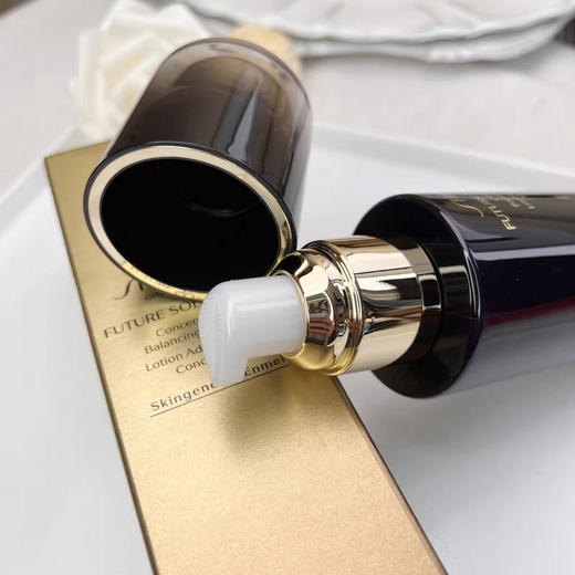 资生堂时光琉璃水乳二合一170ml 商品图7