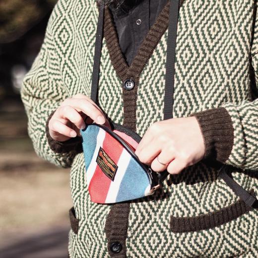 NATAL DESIGNBP-041 咖啡滤纸收纳包 大号 商品图1