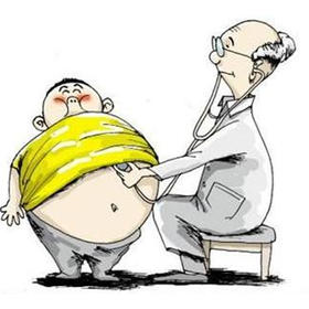 怎么判断孩子是否超重或肥胖