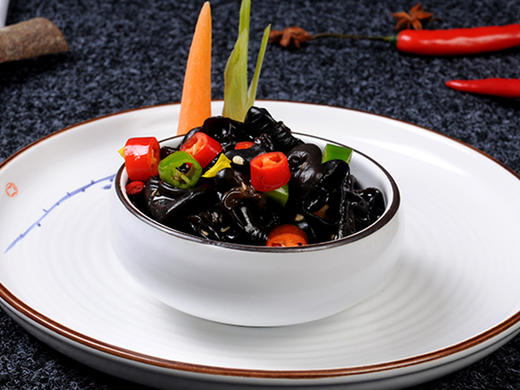 爽口小木耳(份) 商品图0