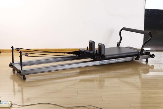 《单件包邮》一恋精英款铝合金平床低脚  EL21003 商品图1