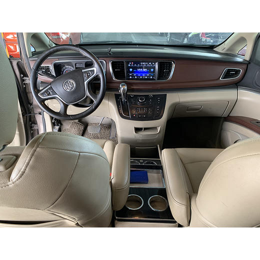 别克 GL8 25S 舒适型 【长租-北京】 商品图6