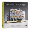 乐高建筑师 英文原版 一部用积木搭成的建筑简史 The Lego Architect 汤姆艾尔芬 Tom Alphin 乐高建筑类书籍 进口英语书 英文版 商品缩略图3